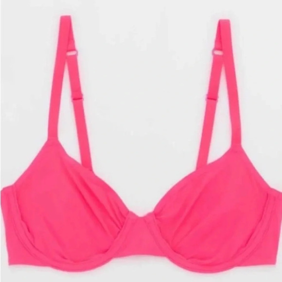 Aerie 36A SMOOTHEZ Full Coverage. New With Tags. - Picture 5 of 6